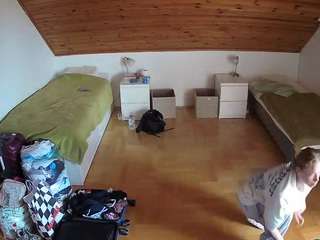 Julmodels Bedroom-B3